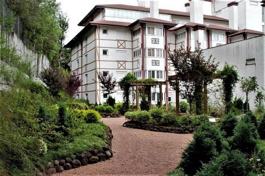 Club Comfort Centro Gramado Ate 5 Pessoas Zewnętrze zdjęcie