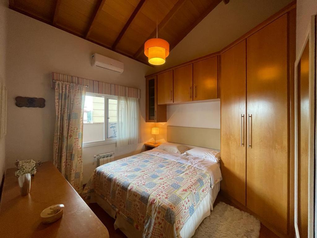 Club Comfort Centro Gramado Ate 5 Pessoas Zewnętrze zdjęcie