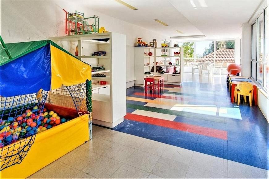 Club Comfort Centro Gramado Ate 5 Pessoas Zewnętrze zdjęcie