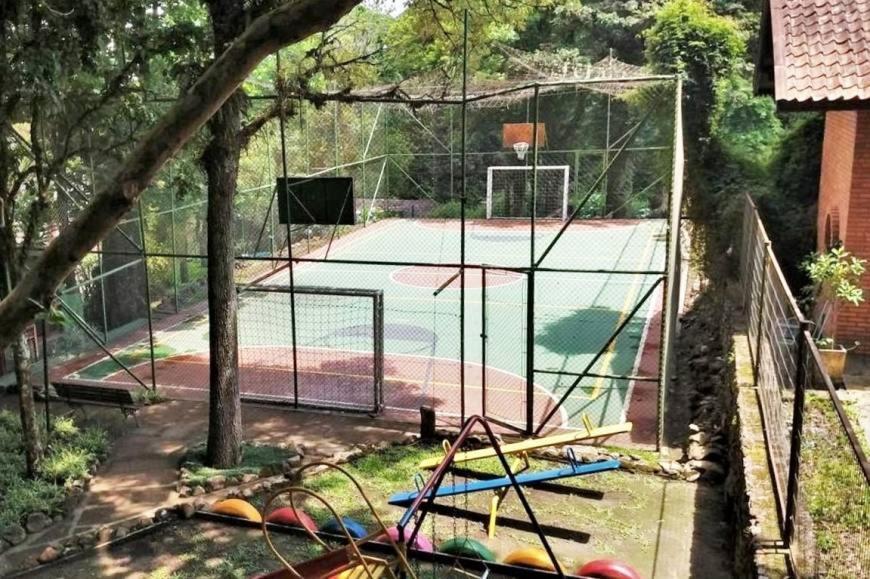 Club Comfort Centro Gramado Ate 5 Pessoas Zewnętrze zdjęcie