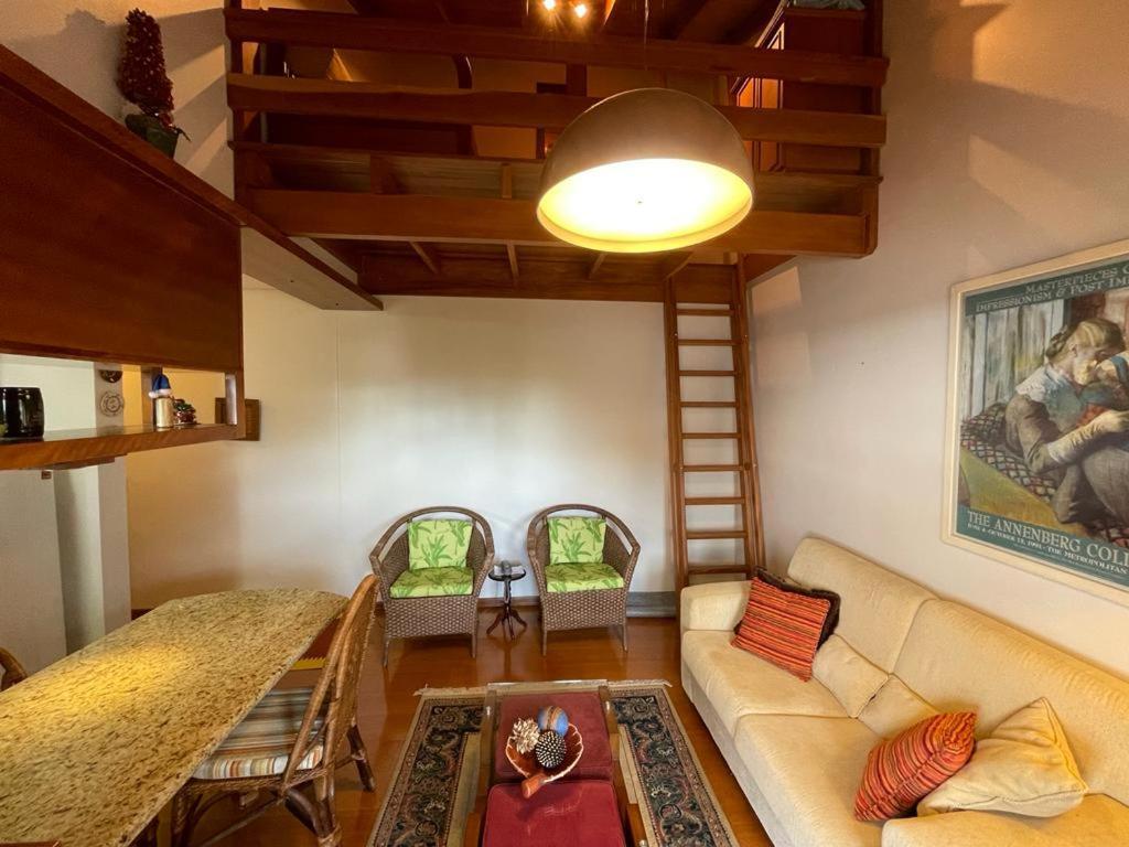 Club Comfort Centro Gramado Ate 5 Pessoas Zewnętrze zdjęcie