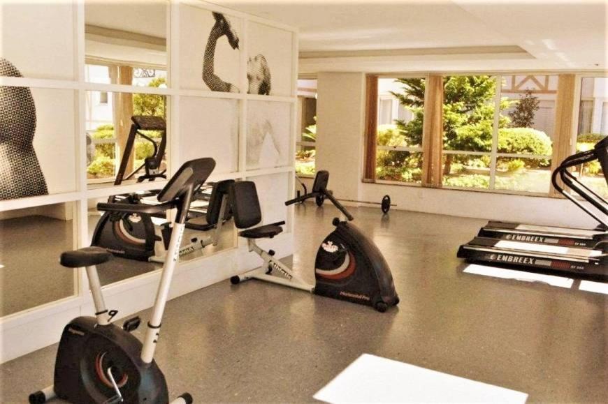 Club Comfort Centro Gramado Ate 5 Pessoas Zewnętrze zdjęcie