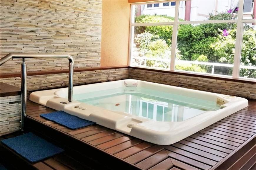 Club Comfort Centro Gramado Ate 5 Pessoas Zewnętrze zdjęcie