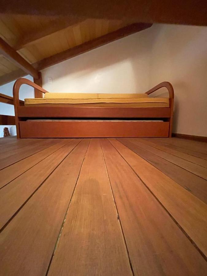 Club Comfort Centro Gramado Ate 5 Pessoas Zewnętrze zdjęcie